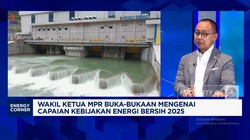 Video: EBT Hadapi Tantangan Investasi-Teknologi, DPR Ungkap Solusinya!