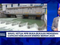 Video: EBT Hadapi Tantangan Investasi-Teknologi, DPR Ungkap Solusinya!