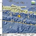 Gempa Bumi Guncang Malang, Magnitudo 2,7