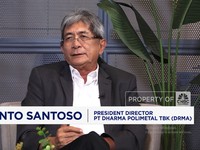 Video: Gerak Cepat Produsen Suku Cadang Garap Cuan Bisnis Komponen EV