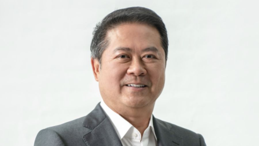 Haryanto Tjiptodihardjo. (Dok  Impack Pratama Industri)