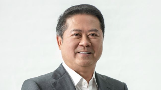 Tambah Kaya Rp127 T Setahun, Ini Mesin Uang Haryanto Tjiptodihardjo