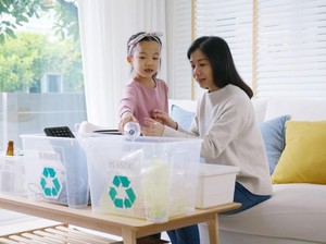 5 Cara Sustainable Living yang Mudah Diterapkan di Rumah