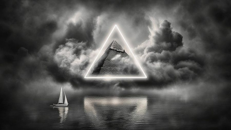 Ilustrasi freemason. (Dok. Freepik)