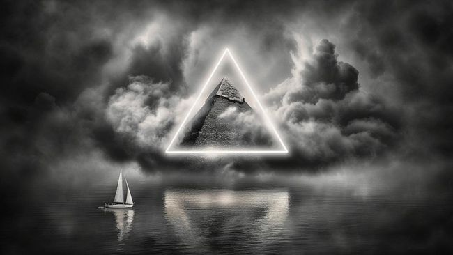 Polisi Tiba-Tiba Selidiki Gurita Freemason, Dedengkotnya Turun Tangan