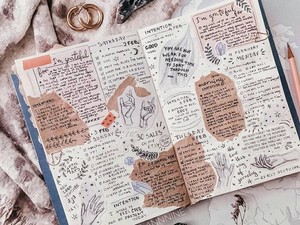Panduan Memulai Journaling Sederhana di Tahun 2026, Buat Semangat Baru!