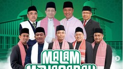 Masjid Istiqlal Gelar Malam Muhasabah Akhir dan Awal Tahun, Ini Acaranya