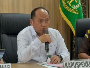 Kejagung Resmi Ajukan Banding atas Vonis Nadiem di Kasus Chromebook