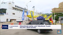 Video: Kinerja Manufaktur RI Tumbuh - Disney Didenda Rp 167 Miliar