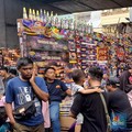 Pasar Asemka Mendadak Ramai, Pedagang Petasan Ungkap Hal Tak Terduga 