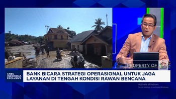 Video: Langkah BNI Pulihkan Layanan ATM - Kacab Yang Rusak di Sumatra