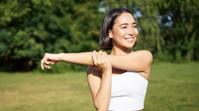 Aktif Bermain Golf di Awal Tahun? Ini Cara Tetap Fit Bagi Para Golfer