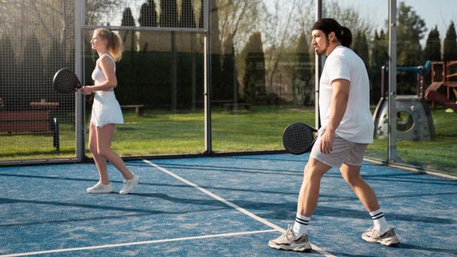 Jangan Sampai Cedera Ganggu Momen Liburan! Ini Tipsnya