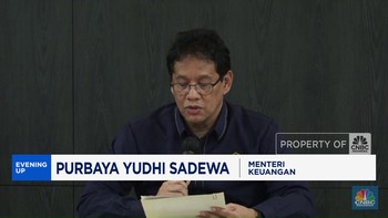 Video: Menkeu Purbaya Pastikan APBN 2025 Tetap on Track