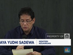 Video: Menkeu Purbaya Pastikan APBN 2025 Tetap on Track