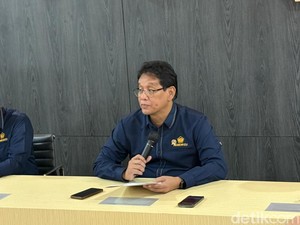 Purbaya Tarik Rp 75 Triliun dari Bank buat Belanja Pemerintah
