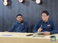 Purbaya Soal Pajak Batu Bara: Saya Subsidi yang Kaya, Wajar Gak?