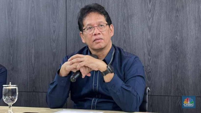 Purbaya Jawab Opini RI Hancur 2 Bulan Lagi: Gak Masuk Akal!