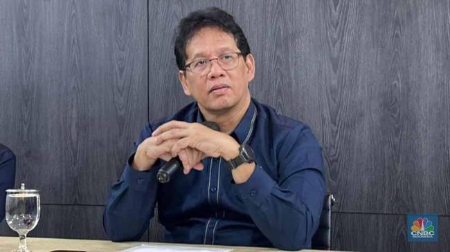 Purbaya Pede Pertumbuhan Ekonomi 6% Tak Terlalu Sulit Dicapai