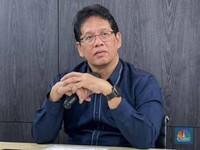 Purbaya Pastikan Bea Keluar Batu Bara Belum Berlaku 1 Januari 2026