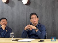 5 Catatan Purbaya Soal Pengelolaan APBN 2025