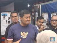 Aturan Terbaru Rusun Subsidi, Menteri Ara Kasih Bocorannya