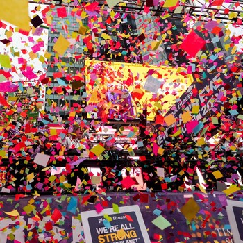 Potret Persiapan Perayaan Tahun Baru 2026 di Seluruh Penjuru Dunia