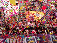 Potret Persiapan Perayaan Tahun Baru 2026 di Seluruh Penjuru Dunia