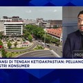 Video: Tren Belanja Orang RI Berubah, Restoran-Kafe Tahan Eskpansi