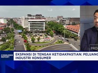 Video: Tren Belanja Orang RI Berubah, Restoran-Kafe Tahan Eskpansi
