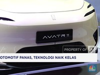 Video: Pasar Otomotif Panas, Teknologi Naik Kelas