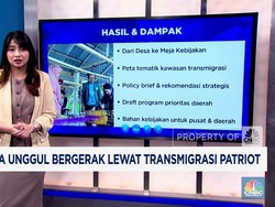 Video: Pemuda Unggul Bergerak Lewat Transmigrasi Patriot