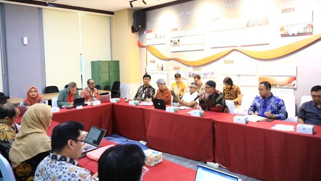 OJK Panggil Lagi Paguyuban Lender Dana Syariah (DSI), Ini Yang Dibahas