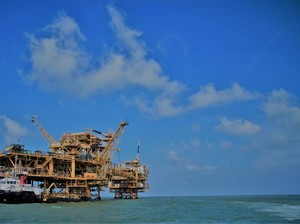 PGN SAKA Lampaui Target Produksi 2025, Capai 113%