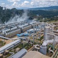 Perusahaan Panas Bumi di Sumut & NTT Ini Produksi Listrik 1 Juta MWh
