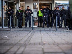 Pencuri Bobol Brankas Bank di Jerman, Gondol Uang-Perhiasan Rp 1,7 T