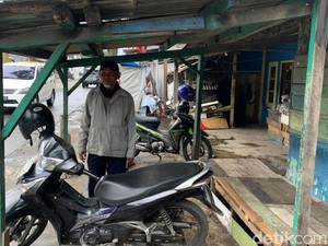 Kisah Ojol dan Opang di Bandung, Antara Tradisi dan Teknologi