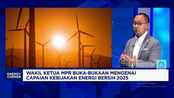 Video: Prabowo Kebut  EBT, Bagaimana Nasib Pembangkit Batu Bara?