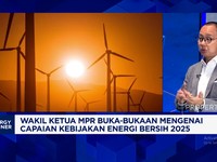 Video: Prabowo Kebut  EBT, Bagaimana Nasib Pembangkit Batu Bara?