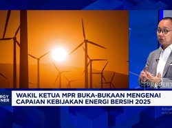 Video: Prabowo Kebut  EBT, Bagaimana Nasib Pembangkit Batu Bara?