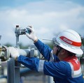 Produksi migas di Pertamina EP Prabumulih Field tahun 2025 melampaui target, bahkan produksi di 31 Desember menembus 11.024 barel per hari (bph). (PT Pertamina EP)