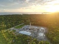 Produksi Minyak Pertamina EP di Sumsel & Papua Sukses Lampaui Target