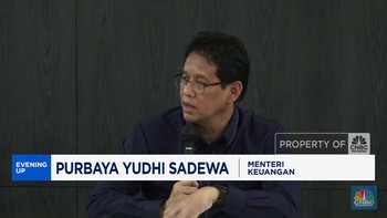 Video: Purbaya Optimistis Ekonomi RI di 2026 Tembus 6%