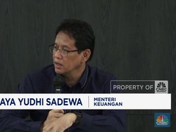 Video: Purbaya Optimistis Ekonomi RI di 2026 Tembus 6%