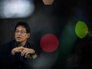 Purbaya Cocok dengan Pengganti Ponakan Prabowo?