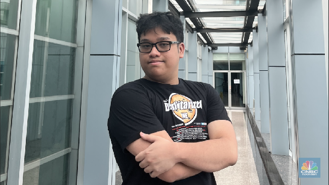 Anak Menkeu Purbaya Kasih Bocoran Rahasia Cuan Investasi Kripto