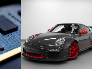 Edan! Harga RAM 4TB Kini Setara Porsche, Tembus Rp 1,2 Miliar