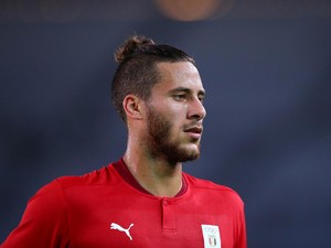 Eks Pemain Liga Inggris Dipenjara Gara-gara Pakai Joki Ujian Kuliah