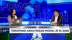 Video: Ramal Gerak Pasar Saham 2026, Sentimen Ini Patut Diwaspadai