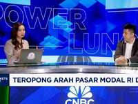 Video: Ramal Gerak Pasar Saham 2026, Sentimen Ini Patut Diwaspadai